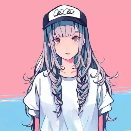留言访客头像四